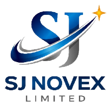 SJ Novex Limited logo